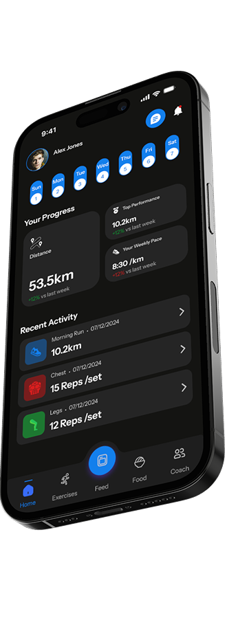 Sharkigram app phone